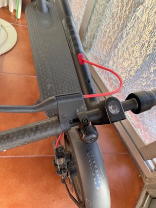 Xiaomi Mi Electric Scooter Pro