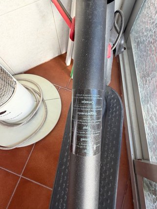 Xiaomi Mi Electric Scooter Pro