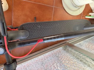 Xiaomi Mi Electric Scooter Pro