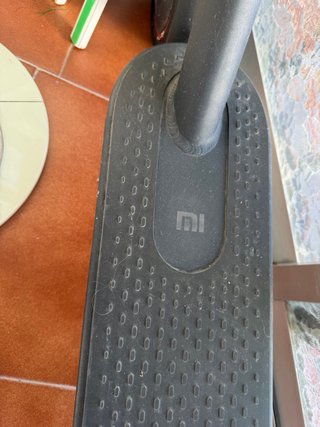 Xiaomi Mi Electric Scooter Pro
