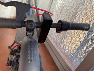 Xiaomi Mi Electric Scooter Pro