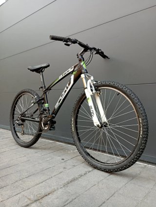 Bicicleta de Montaña B-PRO