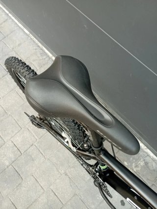 Bicicleta de Montaña B-PRO