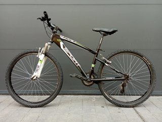 Bicicleta de Montaña B-PRO