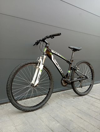 Bicicleta de Montaña B-PRO