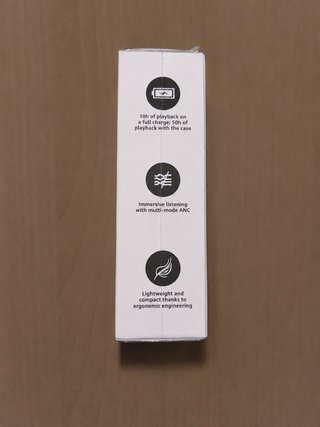 SIN ABRIR auriculares Huawei FreeBuds SE 4