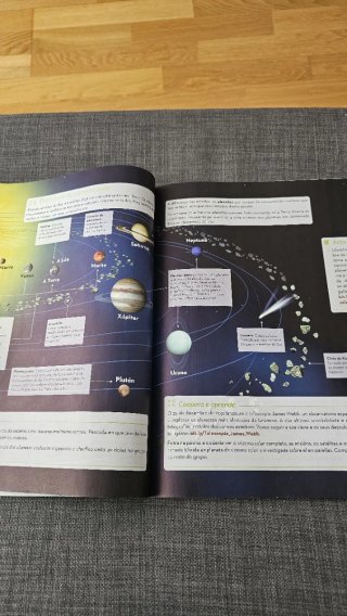 Bioloxía e xeoloxía, 4o ESO.