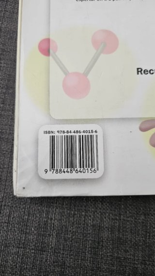 Bioloxía e xeoloxía, 4o ESO.