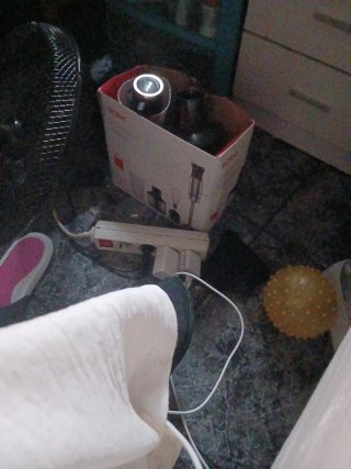 Robot de cocina Solac