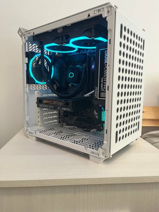 PC Gaming RTX 4060 | Intel Core I5 | 16GB