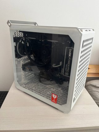 PC Gaming RTX 4060 | Intel Core I5 | 16GB