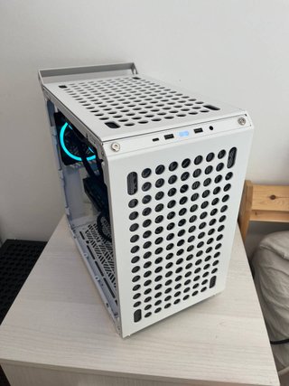 PC Gaming RTX 4060 | Intel Core I5 | 16GB