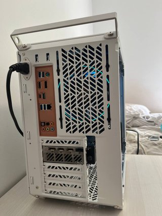 PC Gaming RTX 4060 | Intel Core I5 | 16GB