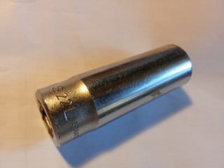 Llave de vaso S22L - Francia