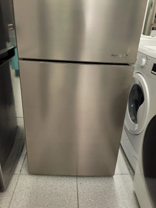 ☆NEVERA MARCA GRUNDIG COMBI NOFROST☆