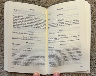 La casa de Bernarda Alba (Coleccion Letras Hisp...