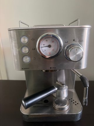 Cafetera CREATE