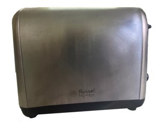 Tostadora Russell Hobbs Adventure 24080-56