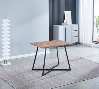 Mesa cocina rectangular Kirby