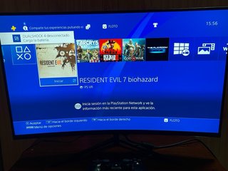 4 Videojuegos PS4:Red Dead, God of War, Far Cry 5