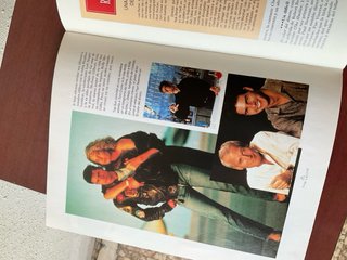 Pack Revistas Cine