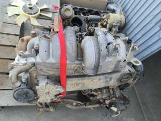 Motor RD28T Y61 Despiece