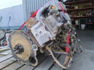 Motor RD28T Y61 Despiece