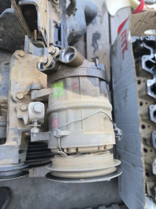 Motor RD28T Y61 Despiece