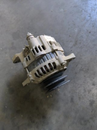 Motor RD28T Y61 Despiece