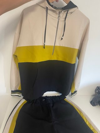 Chándal Zara