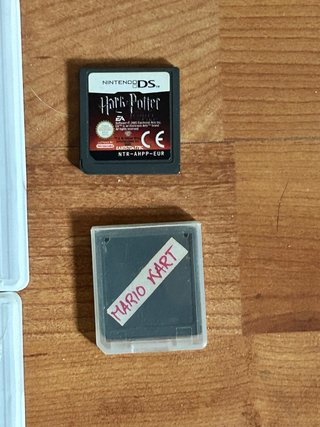Nintendo 3DS Rosa Dorado