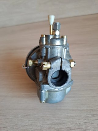 Carburador Dellorto SHA 14-12 Ciclomotor