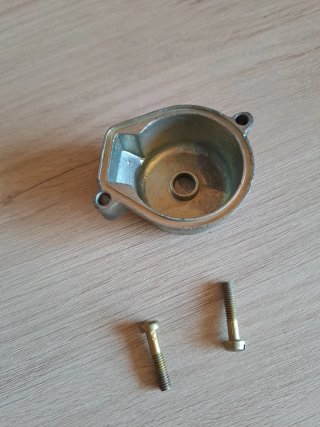 Carburador Dellorto SHA 14-12 Ciclomotor