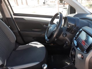 Toyota Aygo 2019