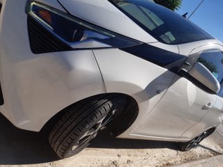 Toyota Aygo 2019