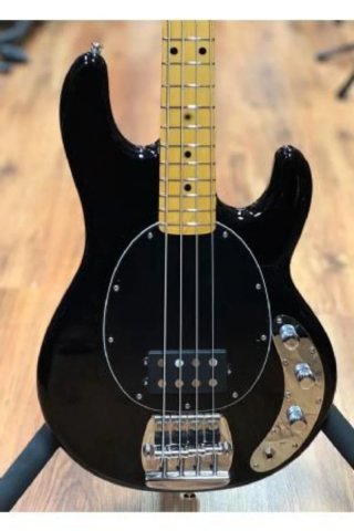 Clases de guitarra/bajo para principiantes