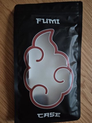 Cover iPhone 13 Naruto Itachi Viola
