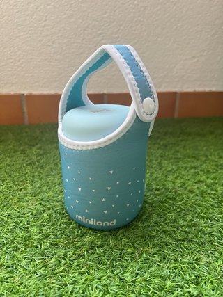 Fundas termo infantiles Miniland (2 unidades)