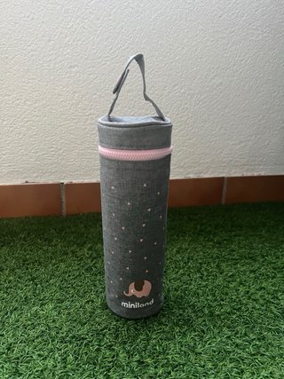 Fundas termo infantiles Miniland (2 unidades)