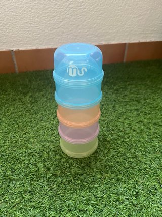 Fundas termo infantiles Miniland (2 unidades)