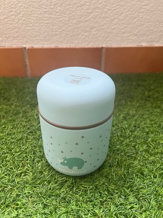 Fundas termo infantiles Miniland (2 unidades)
