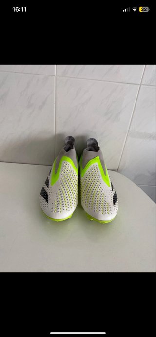 Adidas Predator+ SG Talla 42.5