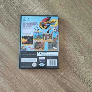 Bomberman Generation GameCube