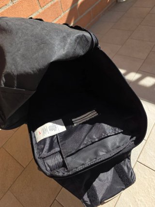 Zaino Nike vintage nero