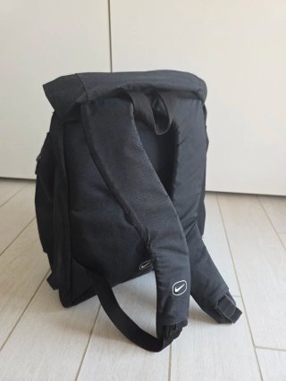 Zaino Nike vintage nero