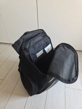Zaino Nike vintage nero