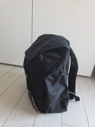 Zaino Nike vintage nero