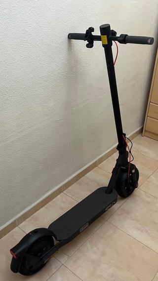 Patinete Eléctrico Xiaomi Elite  Precio negociable