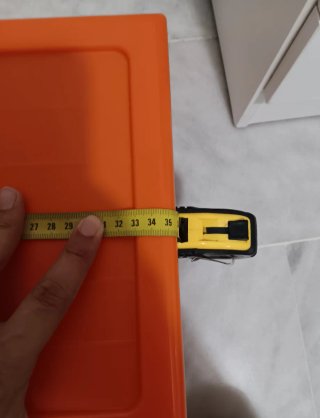 Cajonera de sobremesa