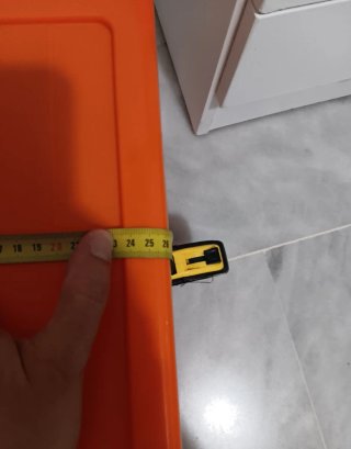 Cajonera de sobremesa